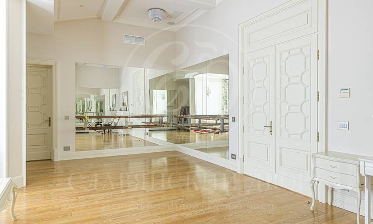 Лот-2725-396733 продажа дома Новорижское шоссе Миллениум парк