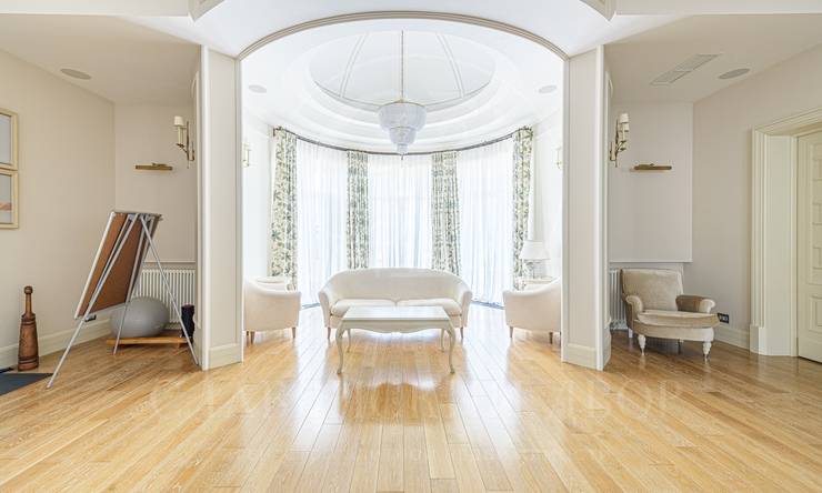 Лот-2725-396736 продажа дома Новорижское шоссе Миллениум парк