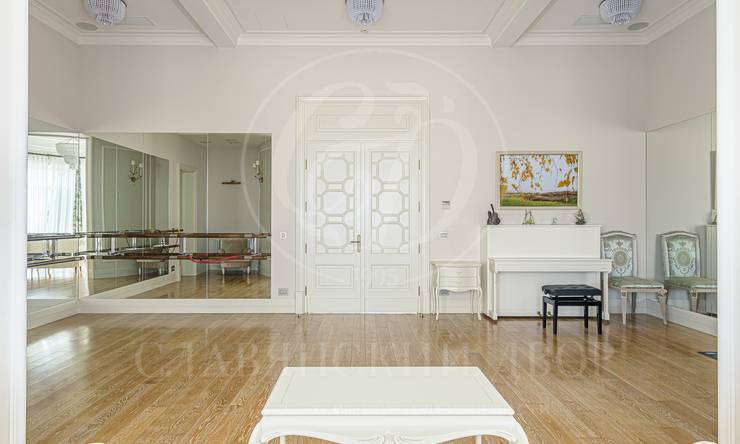 Лот-2725-396737 продажа дома Новорижское шоссе Миллениум парк