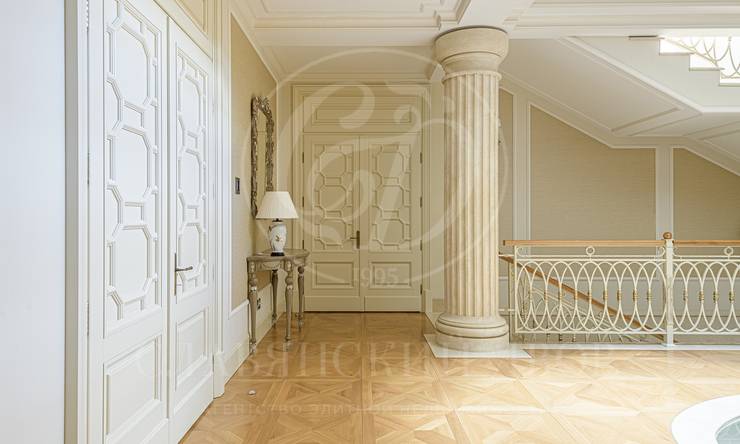 Лот-2725-396739 продажа дома Новорижское шоссе Миллениум парк