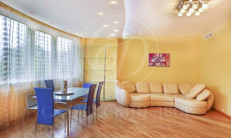 Лот-5643-39674 Аренда квартиры Фрунзенская