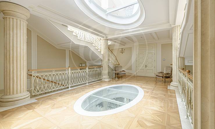 Лот-2725-396740 продажа дома Новорижское шоссе Миллениум парк