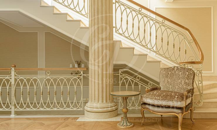 Лот-2725-396741 продажа дома Новорижское шоссе Миллениум парк