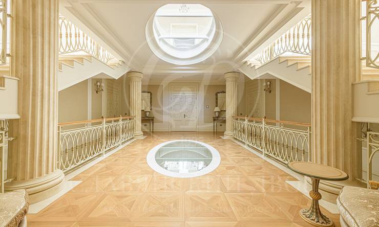 Лот-2725-396742 продажа дома Новорижское шоссе Миллениум парк