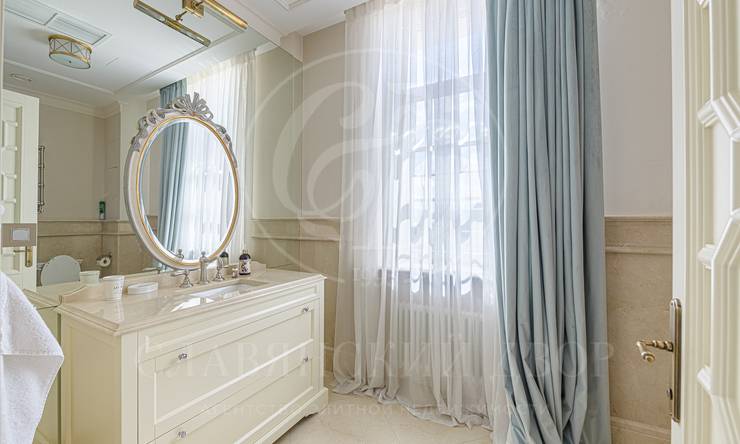 Лот-2725-396743 продажа дома Новорижское шоссе Миллениум парк