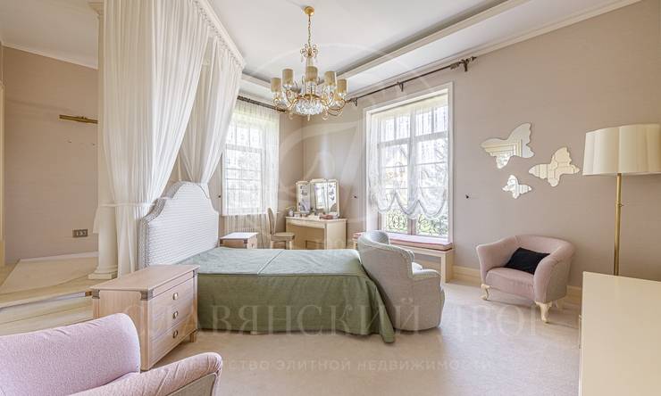 Лот-2725-396744 продажа дома Новорижское шоссе Миллениум парк