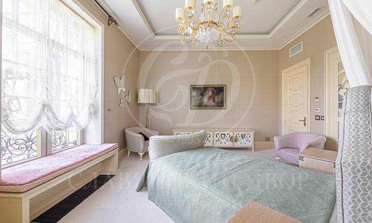 Лот-2725-396745 продажа дома Новорижское шоссе Миллениум парк