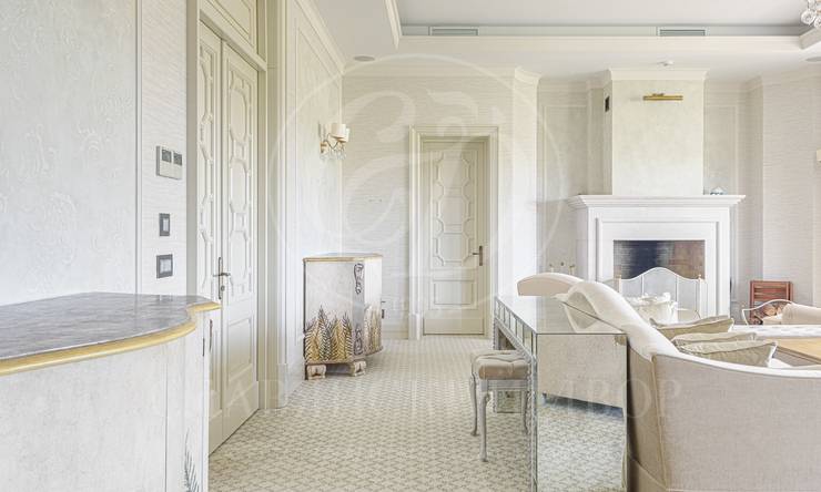 Лот-2725-396746 продажа дома Новорижское шоссе Миллениум парк