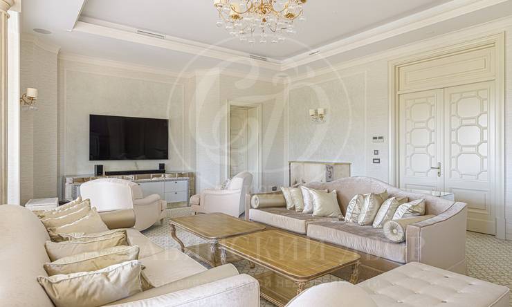 Лот-2725-396747 продажа дома Новорижское шоссе Миллениум парк