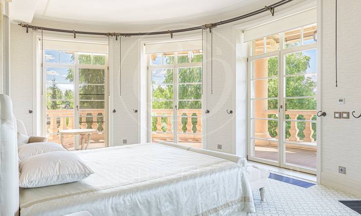 Лот-2725-396749 продажа дома Новорижское шоссе Миллениум парк