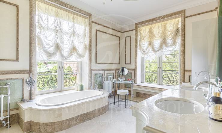 Лот-2725-396751 продажа дома Новорижское шоссе Миллениум парк