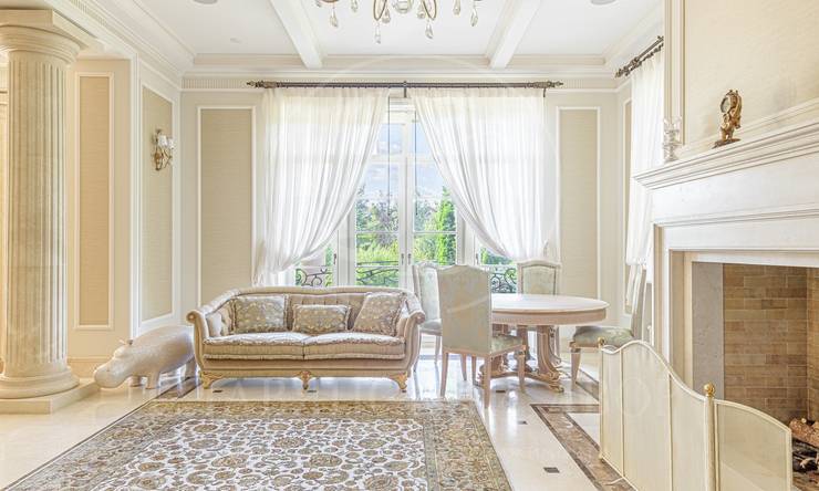 Лот-2725-396757 продажа дома Новорижское шоссе Миллениум парк