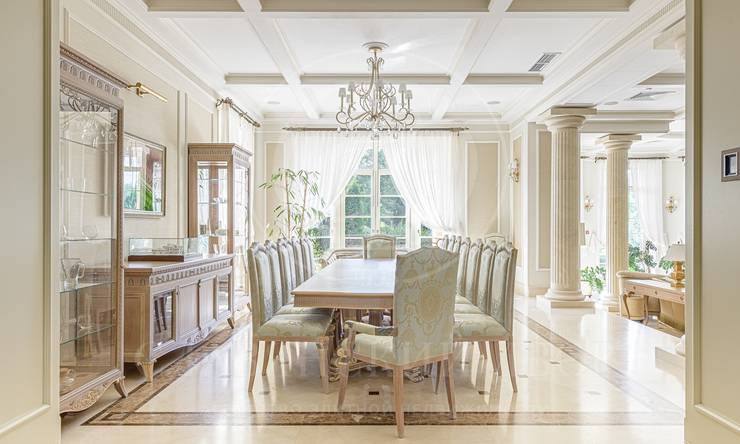 Лот-2725-396761 продажа дома Новорижское шоссе Миллениум парк