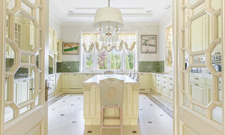 Лот-2725-396765 продажа дома Новорижское шоссе Миллениум парк