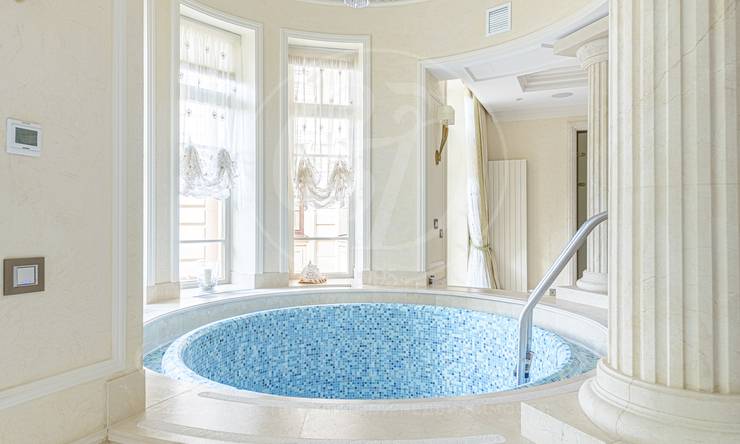 Лот-2725-396766 продажа дома Новорижское шоссе Миллениум парк