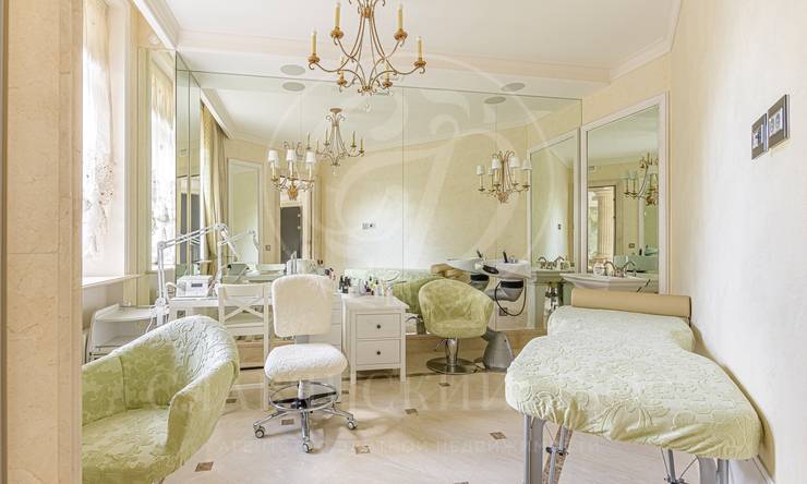 Лот-2725-396767 продажа дома Новорижское шоссе Миллениум парк