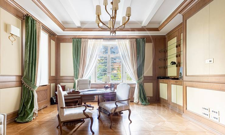 Лот-2725-396768 продажа дома Новорижское шоссе Миллениум парк