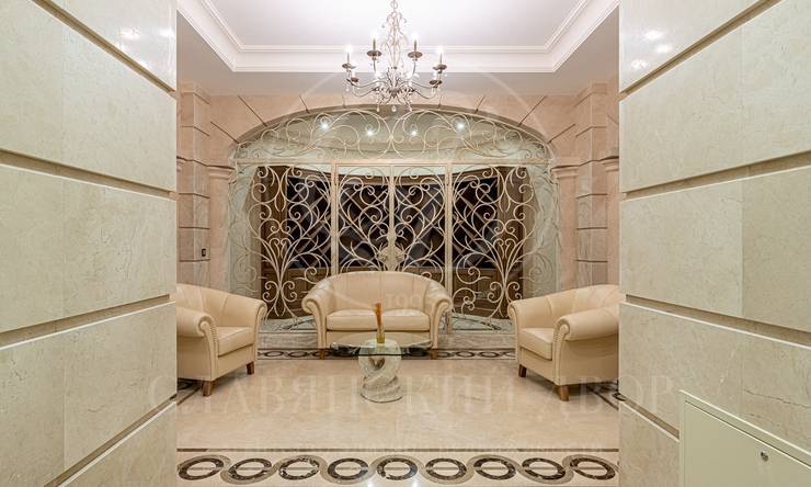 Лот-2725-396770 продажа дома Новорижское шоссе Миллениум парк