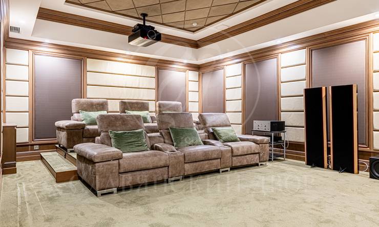 Лот-2725-396771 продажа дома Новорижское шоссе Миллениум парк