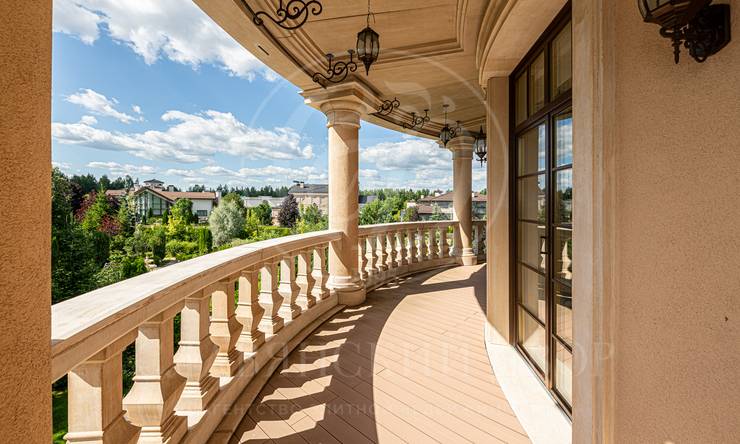 Лот-2725-396774 продажа дома Новорижское шоссе Миллениум парк