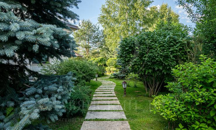 Лот-2725-396776 продажа дома Новорижское шоссе Миллениум парк