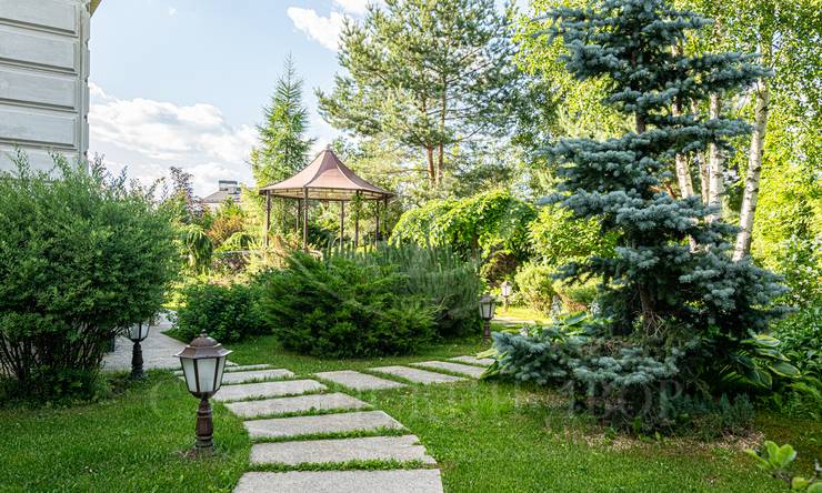 Лот-2725-396777 продажа дома Новорижское шоссе Миллениум парк