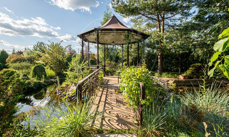 Лот-2725-396778 продажа дома Новорижское шоссе Миллениум парк