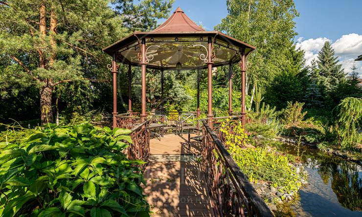 Лот-2725-396779 продажа дома Новорижское шоссе Миллениум парк