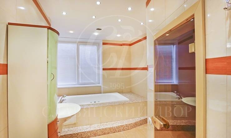 Лот-5643-39678 Аренда квартиры Фрунзенская