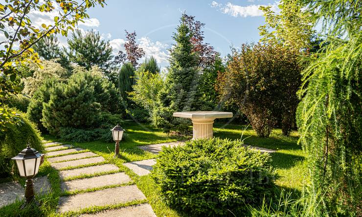 Лот-2725-396780 продажа дома Новорижское шоссе Миллениум парк