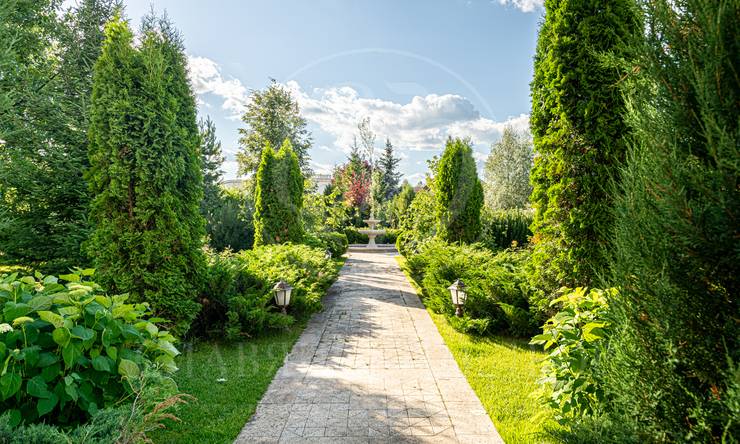 Лот-2725-396783 продажа дома Новорижское шоссе Миллениум парк