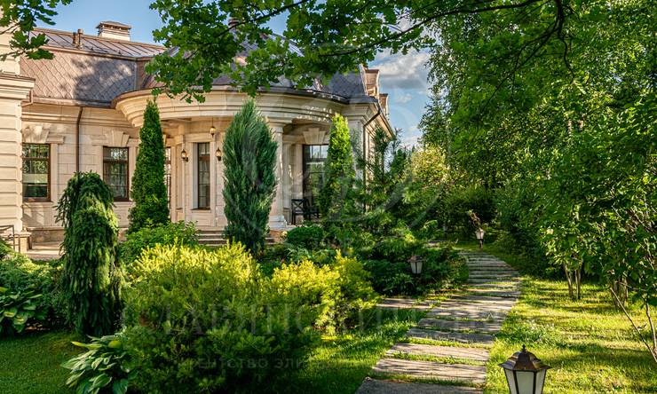 Лот-2725-396785 продажа дома Новорижское шоссе Миллениум парк