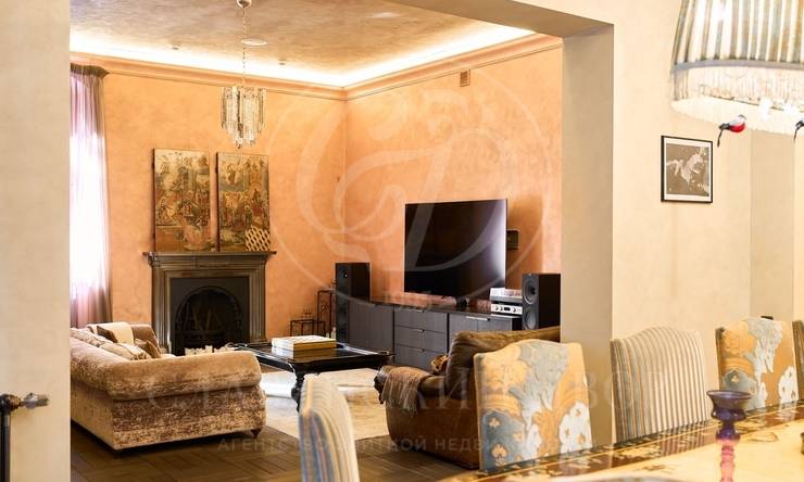 Лот-10654-396790 продажа дома Минское шоссе Лесной ручей 2