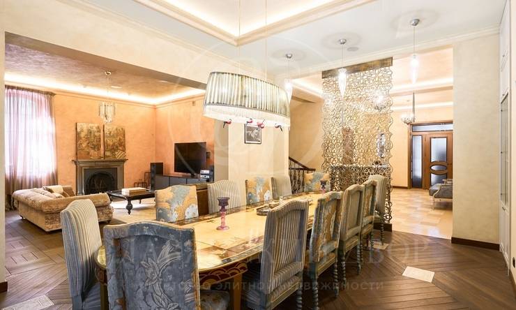 Лот-10654-396792 продажа дома Минское шоссе Лесной ручей 2