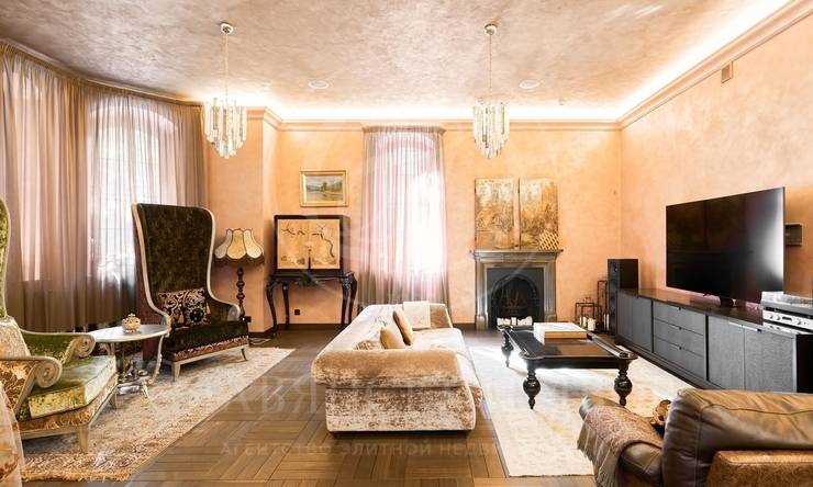 Лот-10654-396793 продажа дома Минское шоссе Лесной ручей 2