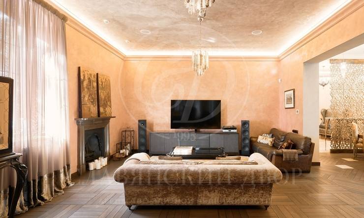 Лот-10654-396794 продажа дома Минское шоссе Лесной ручей 2