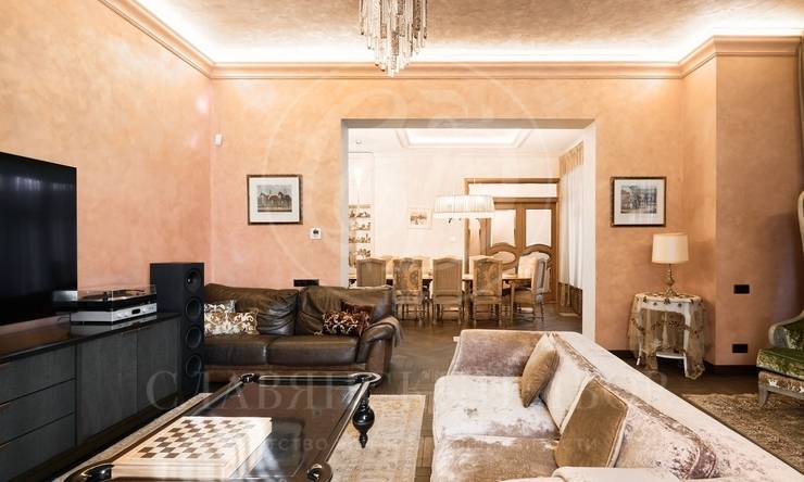 Лот-10654-396795 продажа дома Минское шоссе Лесной ручей 2