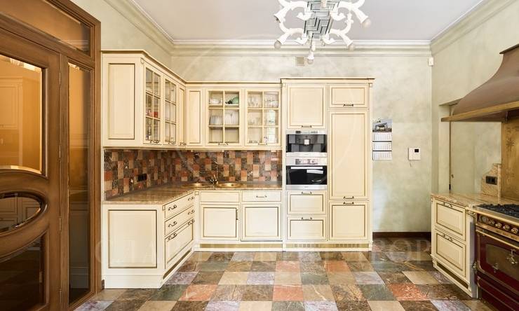 Лот-10654-396796 продажа дома Минское шоссе Лесной ручей 2