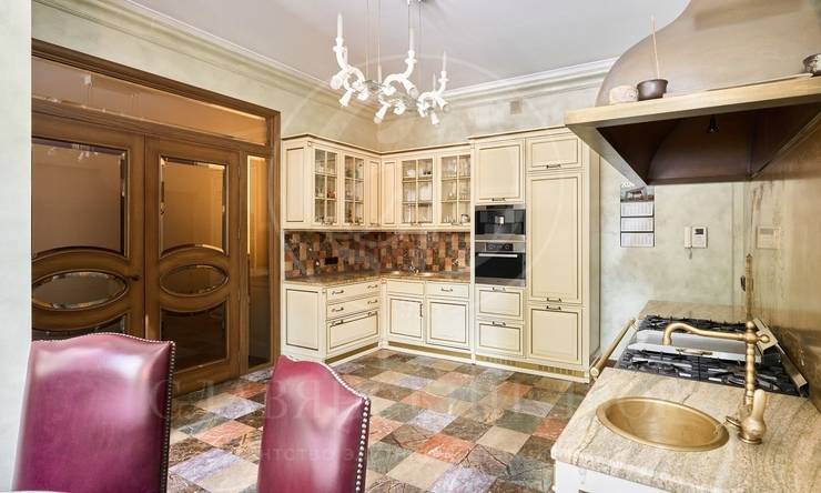 Лот-10654-396797 продажа дома Минское шоссе Лесной ручей 2