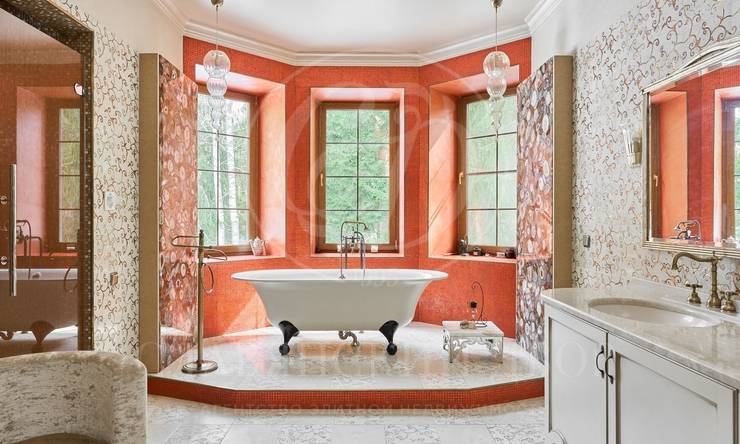 Лот-10654-396799 продажа дома Минское шоссе Лесной ручей 2