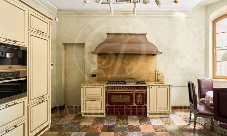 Лот-10654-396801 продажа дома Минское шоссе Лесной ручей 2