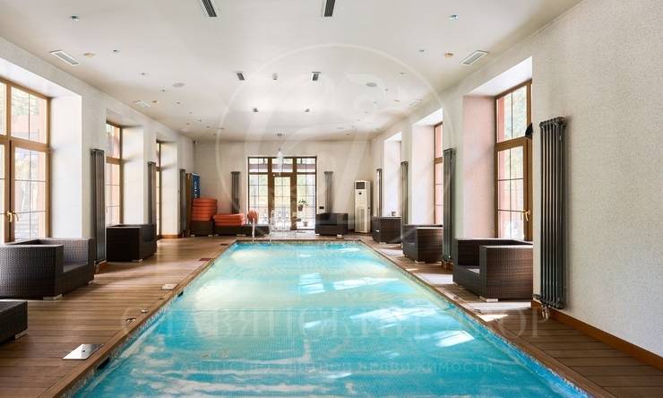 Лот-10654-396802 продажа дома Минское шоссе Лесной ручей 2