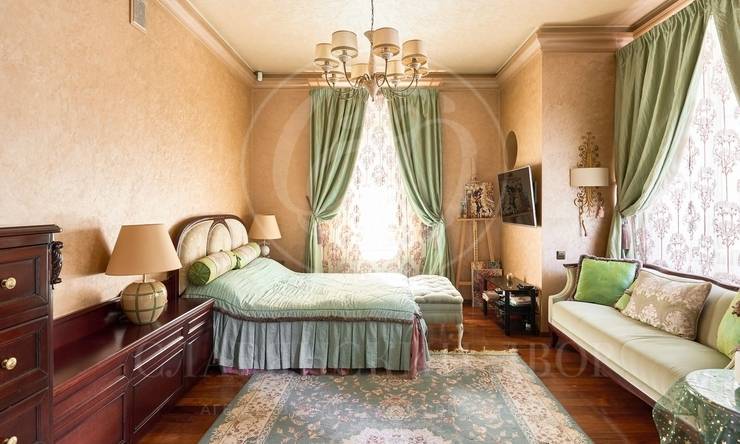 Лот-10654-396803 продажа дома Минское шоссе Лесной ручей 2