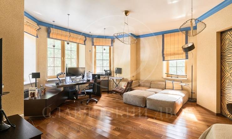 Лот-10654-396806 продажа дома Минское шоссе Лесной ручей 2