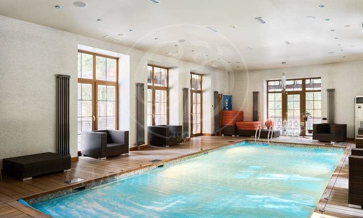 Лот-10654-396808 продажа дома Минское шоссе Лесной ручей 2