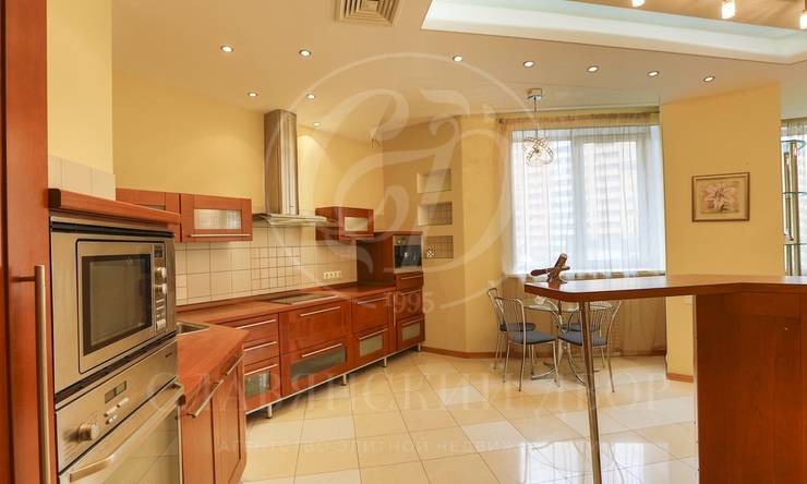 Лот-5643-39681 Аренда квартиры Фрунзенская