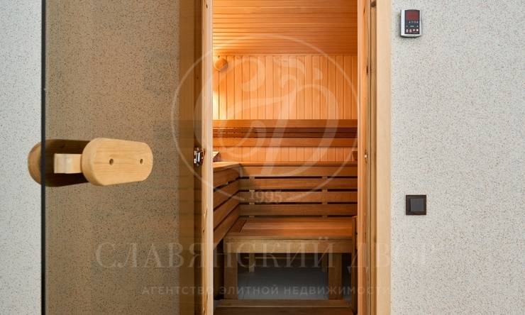 Лот-10654-396810 продажа дома Минское шоссе Лесной ручей 2