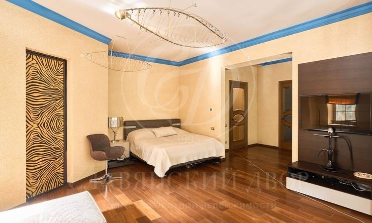 Лот-10654-396813 продажа дома Минское шоссе Лесной ручей 2