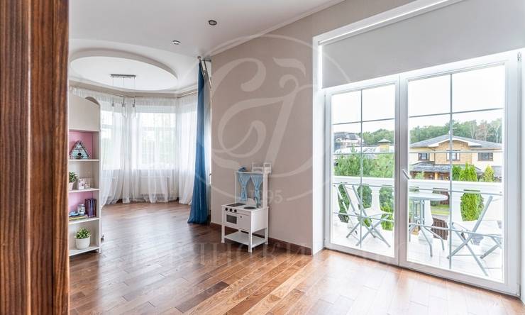 Лот-9055-396826 продажа дома Новорижское шоссе Павлово-2