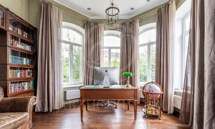 Лот-9055-396827 продажа дома Новорижское шоссе Павлово-2